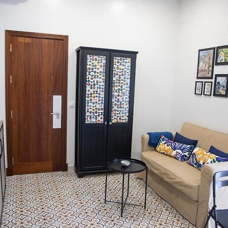 Apartamento La Botica Jerez de la Frontera Exterior foto