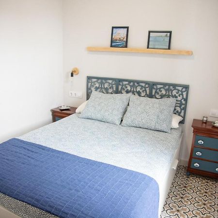 Apartamento La Botica Jerez de la Frontera Exterior foto
