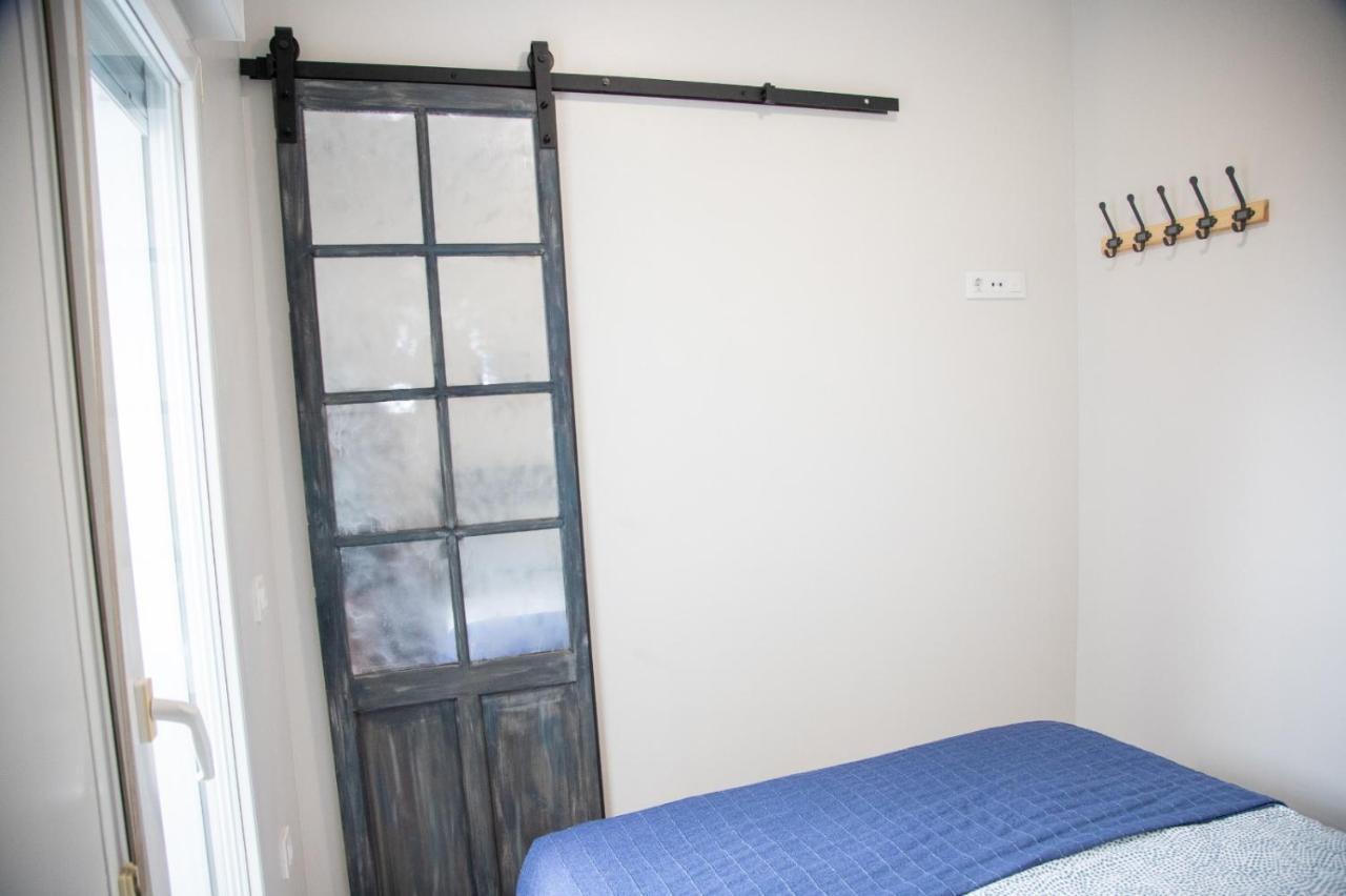 Apartamento La Botica Jerez de la Frontera Exterior foto