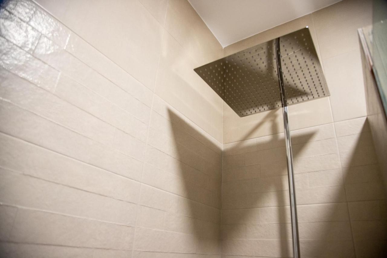 Apartamento La Botica Jerez de la Frontera Exterior foto