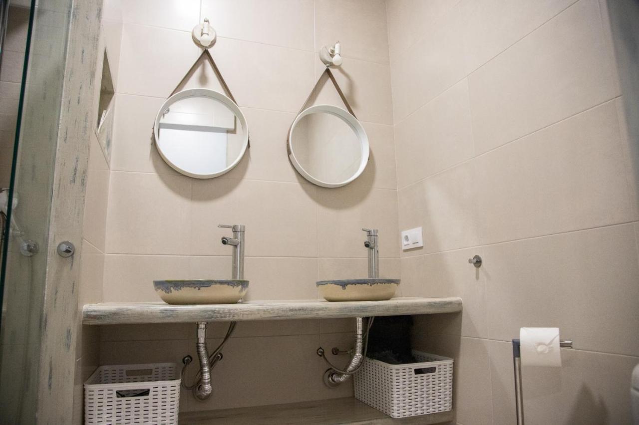 Apartamento La Botica Jerez de la Frontera Exterior foto